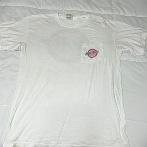 old row t-shirt